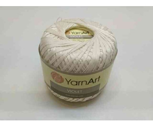 Пряжа YarnArt Violet 6282