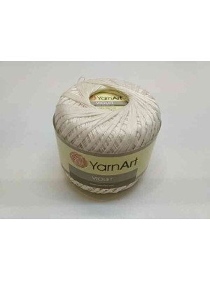 Пряжа YarnArt Violet 6282