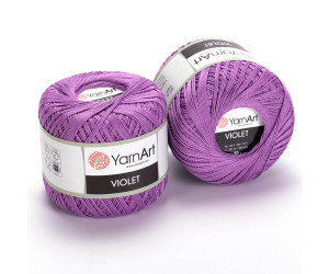 Пряжа YarnArt Violet 6309