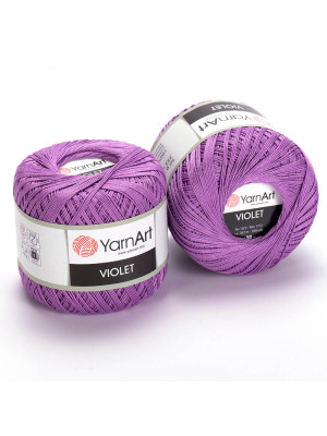 Пряжа YarnArt Violet 6309