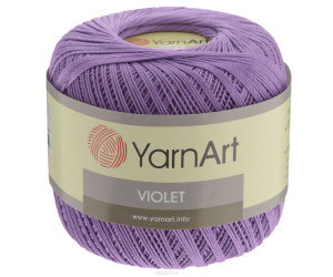 Пряжа YarnArt Violet 6309