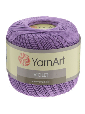 Пряжа YarnArt Violet 6309