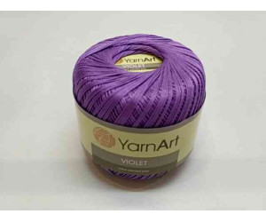Пряжа YarnArt Violet 6309