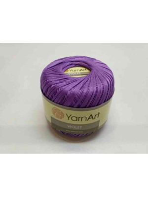 Пряжа YarnArt Violet 6309