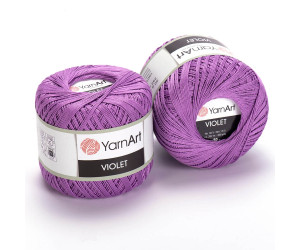 Пряжа YarnArt Violet 6309