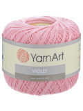 Пряжа YarnArt Violet 6313