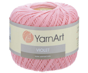 Пряжа YarnArt Violet 6313