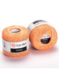 Пряжа YarnArt Violet 6322