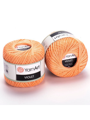 Пряжа YarnArt Violet 6322