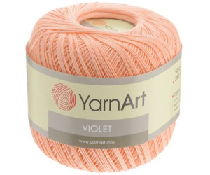 Пряжа YarnArt Violet 6322