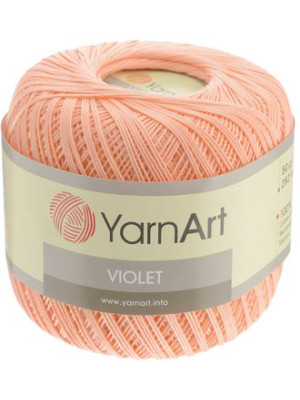 Пряжа YarnArt Violet 6322