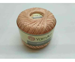 Пряжа YarnArt Violet 6322