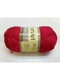 Пряжа YarnArt Begonia 6328