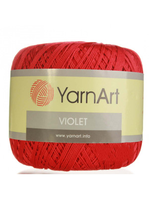 Пряжа YarnArt Violet 6328