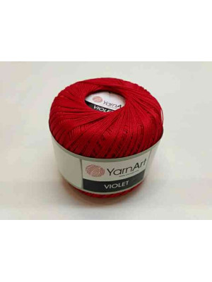 Пряжа YarnArt Violet 6328