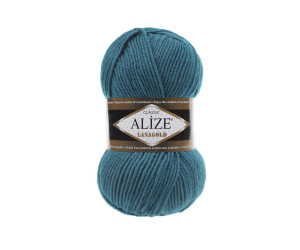 Пряжа Alize Lanagold Classic 640