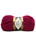 Пряжа Alize Lanagold Classic 649