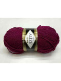 Пряжа Alize Lanagold Classic 649