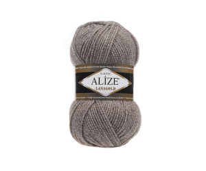 Пряжа Alize Lanagold Classic 650