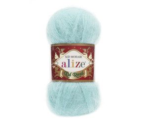 Пряжа Alize Kid Royal 50 цвет 669