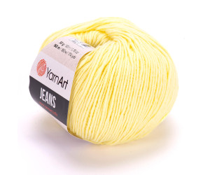 Пряжа YarnArt Jeans 67