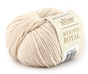 Пряжа Alize Merino Royal 67