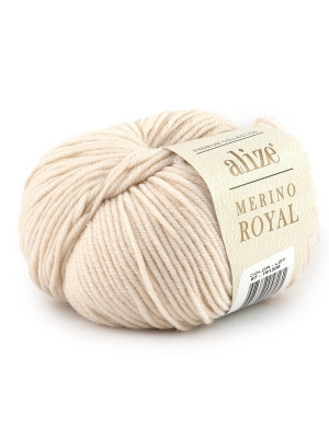 Пряжа Alize Merino Royal 67