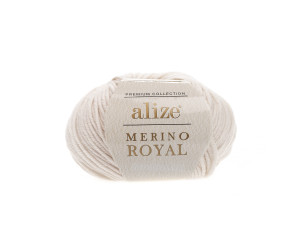 Пряжа Alize Merino Royal 67