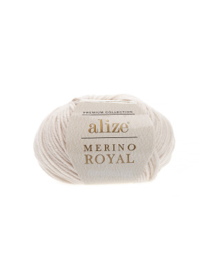 Пряжа Alize Merino Royal 67