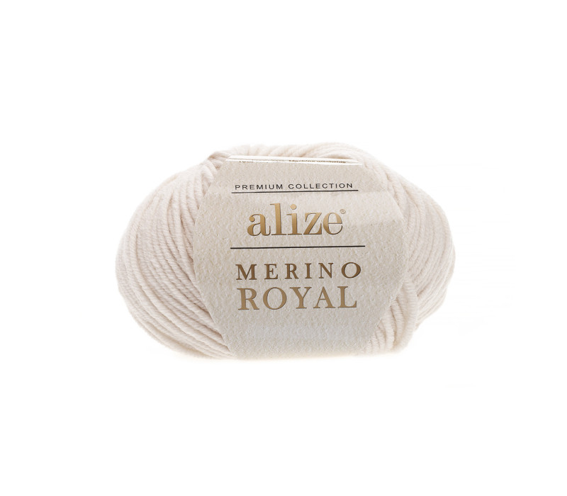 Пряжа Alize Merino Royal 67