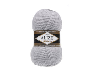 Пряжа Alize Lanagold Classic 684