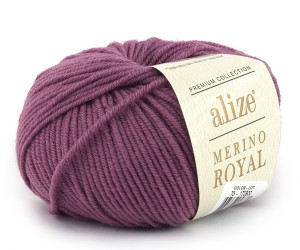 Пряжа Alize Merino Royal 73