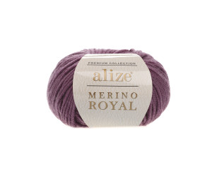 Пряжа Alize Merino Royal 73