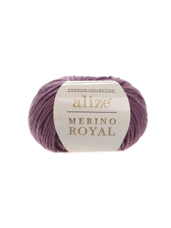 Пряжа Alize Merino Royal 73