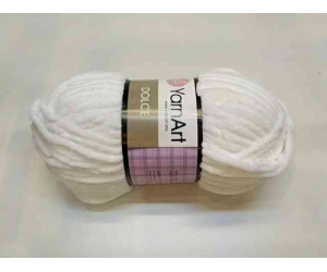 Пряжа YarnArt Dolce 741