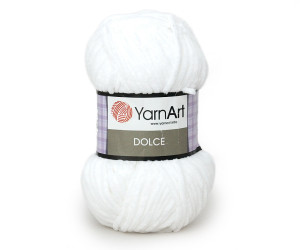 Пряжа YarnArt Dolce 741