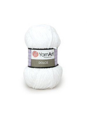 Пряжа YarnArt Dolce 741