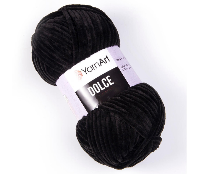 Пряжа YarnArt Dolce 742 Пряжа YarnArt Dolce 742