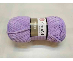 Пряжа YarnArt Dolce 744