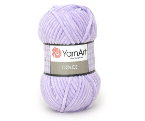 Пряжа YarnArt Dolce 744