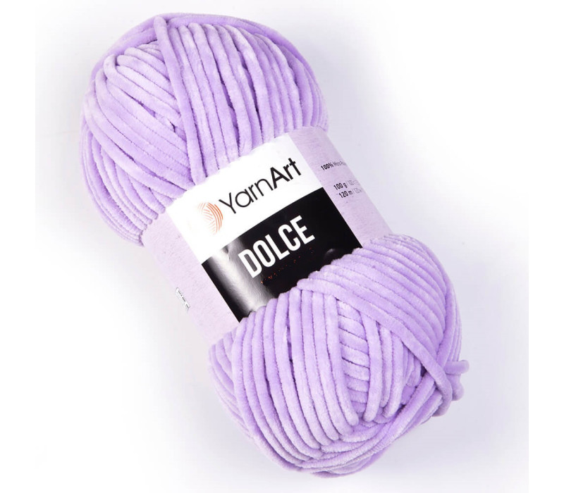 Пряжа YarnArt Dolce 744