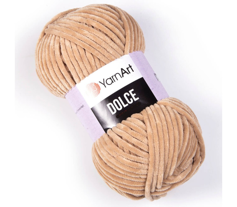 Пряжа YarnArt Dolce 747 Пряжа YarnArt Dolce 747