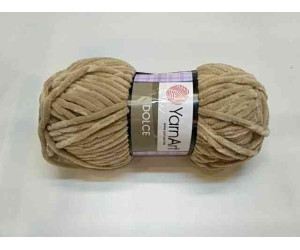 Пряжа YarnArt Dolce 747