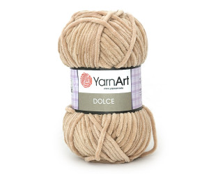 Пряжа YarnArt Dolce 747