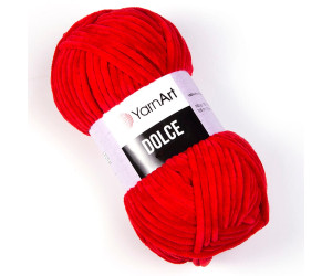 Пряжа YarnArt Dolce 748