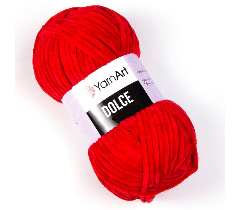 Пряжа YarnArt Dolce 748 Пряжа YarnArt Dolce 748