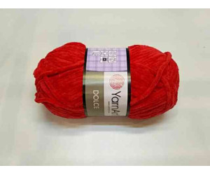 Пряжа YarnArt Dolce 748