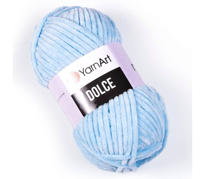 Пряжа YarnArt Dolce 749 Пряжа YarnArt Dolce 749