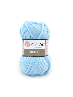 Пряжа YarnArt Dolce 749