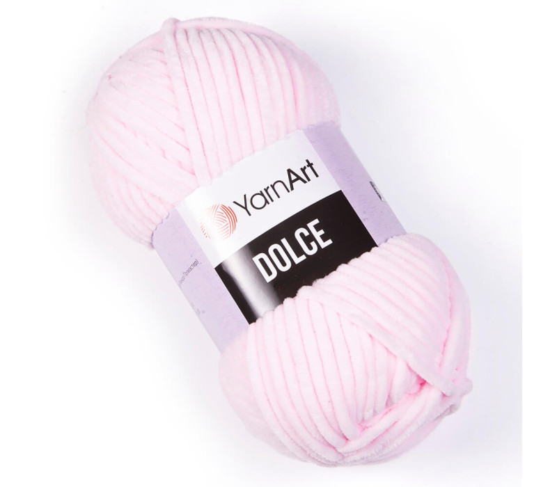 Пряжа YarnArt Dolce 750 Пряжа YarnArt Dolce 750